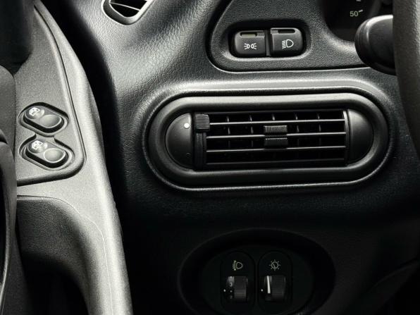 Chevrolet Niva I Рестайлинг с пробегом 2016 года, цена 689 000 рублей, 75378 км, внедорожник, Автокод Объявления