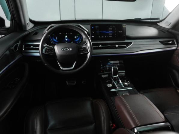 Chery Tiggo 8 Pro I с пробегом 2022 года, цена 2 039 000 рублей, 72119 км, внедорожник, Автокод Объявления