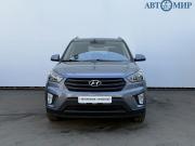 Hyundai Creta I Москва  - изображение 14