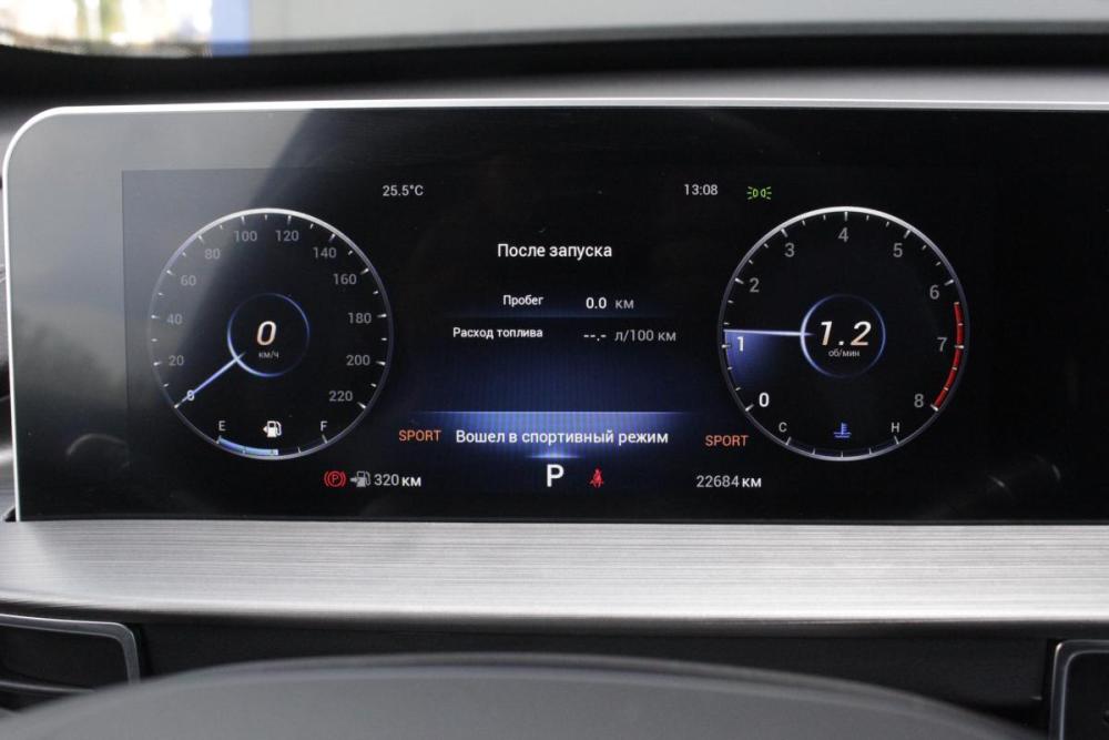 Chery Tiggo 4 Pro I Рестайлинг Брянск  - изображение 17
