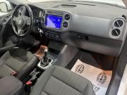 Volkswagen Tiguan I Рестайлинг Курск  - изображение 25