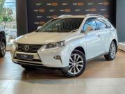 Lexus RX III Рестайлинг Тула  - изображение 16