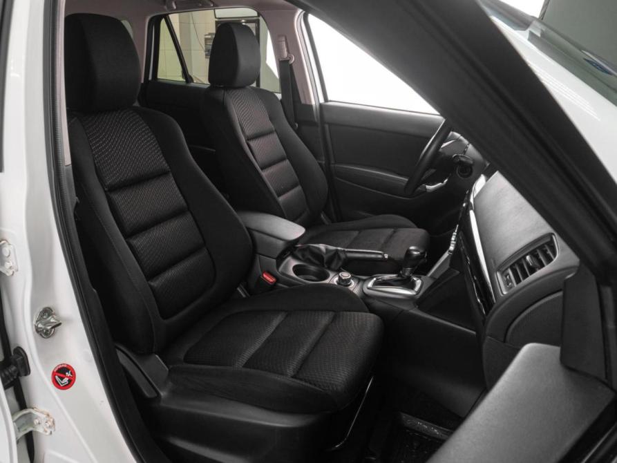 Mazda CX-5 I Тюмень  - изображение 8