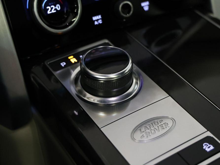 Land Rover Range Rover IV Рестайлинг Москва  - изображение 36
