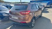 Hyundai Creta I Киров  - изображение 5