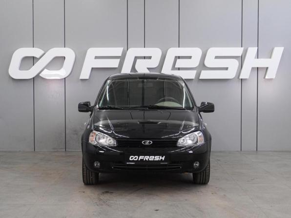 Lada (ВАЗ) Kalina I с пробегом 2010 года, цена 264 000 рублей, 107446 км, седан, Автокод Объявления