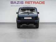Lada (ВАЗ) 2121 (4x4) I Рестайлинг Тюмень  - изображение 32