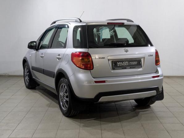 Suzuki SX4 I (Classic) Рестайлинг с пробегом 2014 года, цена 1 400 000 рублей, 63273 км, хэтчбек, Автокод Объявления