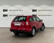 Honda CR-V III Санкт-Петербург  - изображение 30