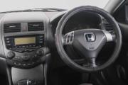 Honda Accord VII Кемерово  - изображение 35