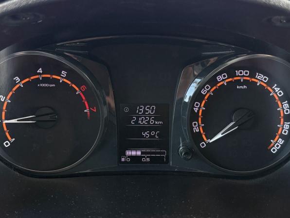 Lada (ВАЗ) Granta I Рестайлинг с пробегом 2019 года, цена 699 000 рублей, 21026 км, седан, Автокод Объявления