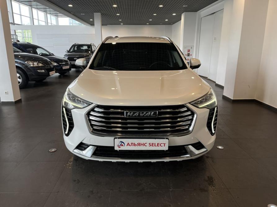 Haval Jolion I Чебоксары  - изображение 8