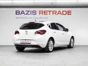 Opel Astra J Рестайлинг Тюмень  - изображение 29