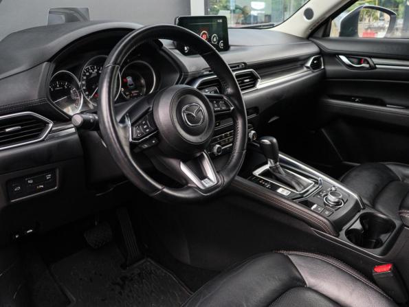 Mazda CX-5 II с пробегом 2021 года, цена 3 700 000 рублей, 53369 км, внедорожник, Автокод Объявления