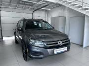 Volkswagen Tiguan I Рестайлинг Уфа  - изображение 30
