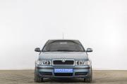 Skoda Octavia I (A4) Рестайлинг Тюмень  - изображение 19