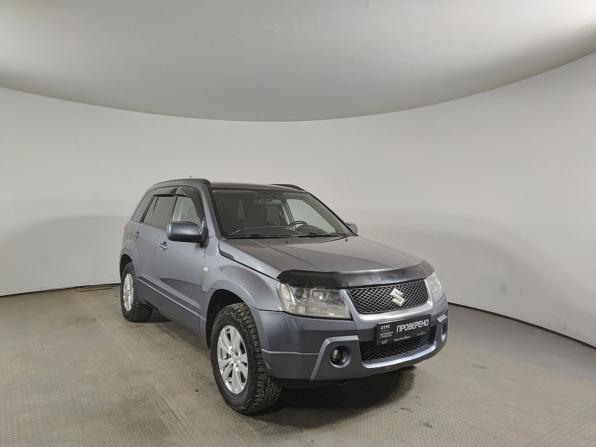 Suzuki Grand Vitara II с пробегом 2006 года, цена 683 850 рублей, 244500 км, внедорожник, Автокод Объявления