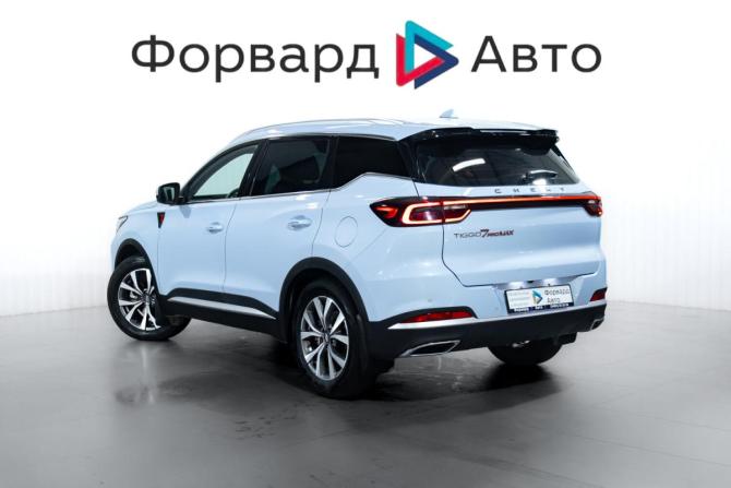Chery Tiggo 7 Pro Max I с пробегом 2023 года, цена 1 779 000 рублей, 67270 км, внедорожник, Автокод Объявления