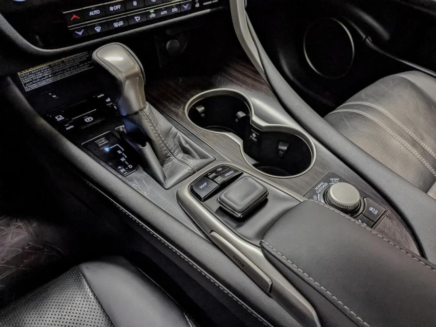 Lexus RX IV Санкт-Петербург  - изображение 30