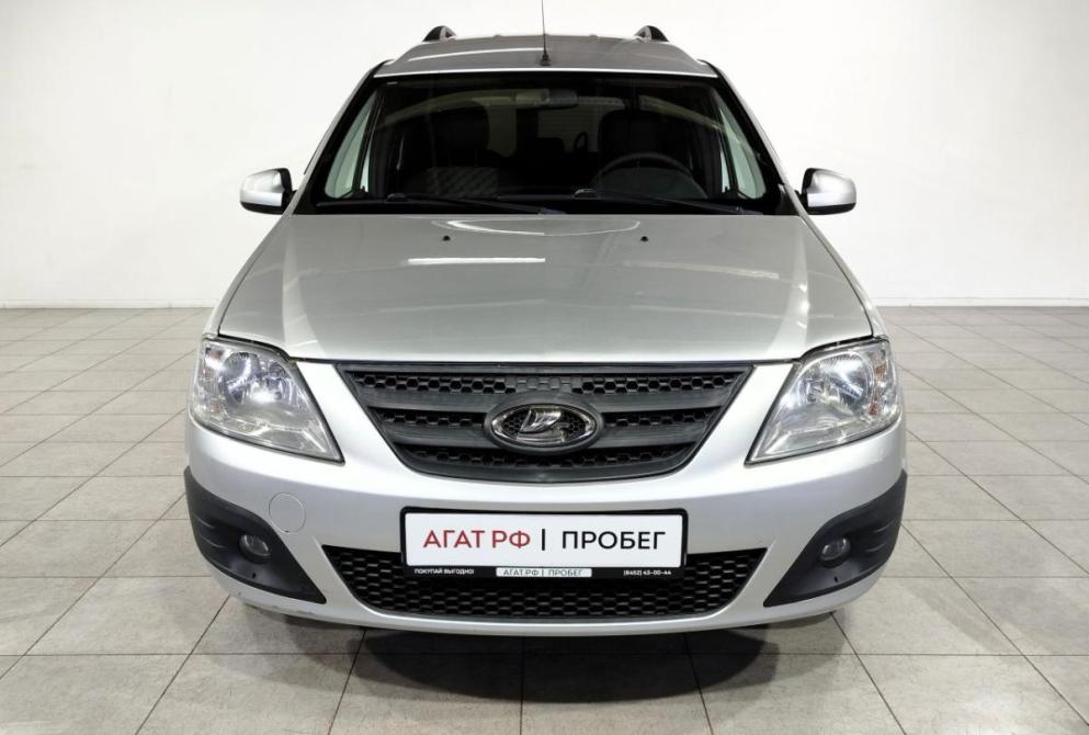 Lada (ВАЗ) Largus I Саратов  - изображение 2