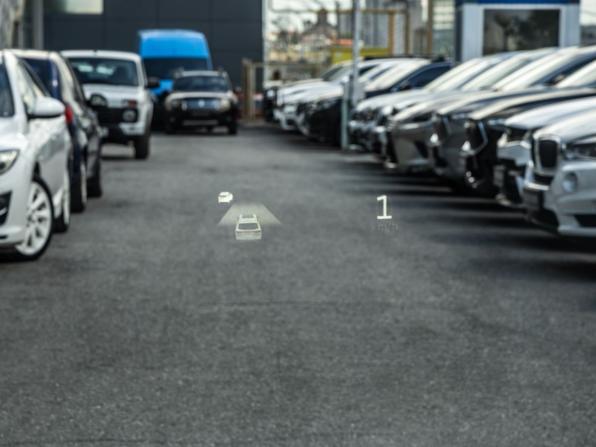 Geely Monjaro I с пробегом 2024 года, цена 3 498 000 рублей, 20551 км, внедорожник, Автокод Объявления