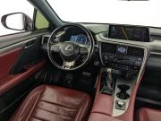 Lexus RX IV Москва  - изображение 58