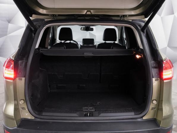 Ford Kuga II с пробегом 2012 года, цена 1 122 000 рублей, 200000 км, внедорожник, Автокод Объявления
