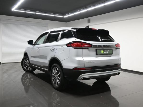 Geely Atlas Pro с пробегом 2022 года, цена 1 645 000 рублей, 126511 км, внедорожник, Автокод Объявления