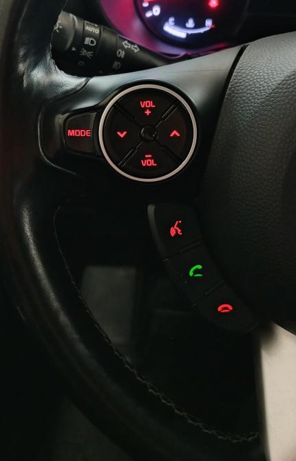 Kia Soul II Рестайлинг Москва  - изображение 10