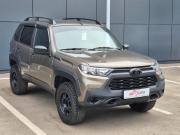 Lada (ВАЗ) Niva Travel I Воронеж  - изображение 24