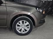 Lada (ВАЗ) Granta I Рестайлинг Краснодар  - изображение 38
