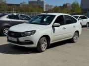 Lada (ВАЗ) Granta I Рестайлинг Челябинск  - изображение 6