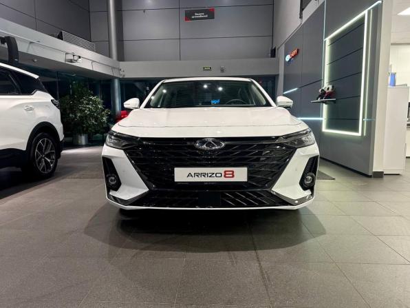 Новый Chery Arrizo 8 2025 года, цена 3 276 900 рублей, седан, Автокод Объявления