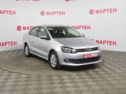 Volkswagen Polo V Вологда  - изображение 20