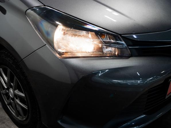 Toyota Vitz III (XP130) Рестайлинг с пробегом 2016 года, цена 795 000 рублей, 137300 км, хэтчбек, Автокод Объявления