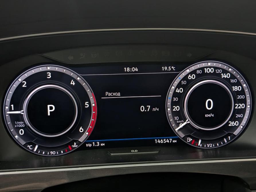 Volkswagen Tiguan II Санкт-Петербург  - изображение 14