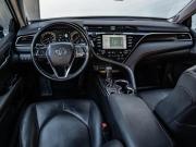 Toyota Camry VIII (XV70) Краснодар  - изображение 31