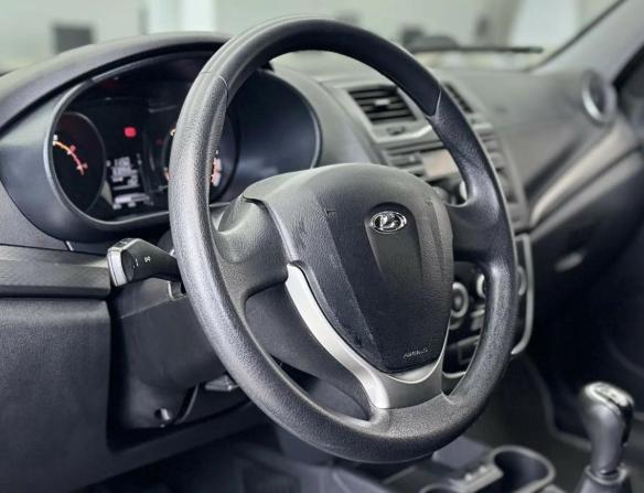 Lada (ВАЗ) Granta I Рестайлинг с пробегом 2022 года, цена 899 000 рублей, 63100 км, хэтчбек, Автокод Объявления