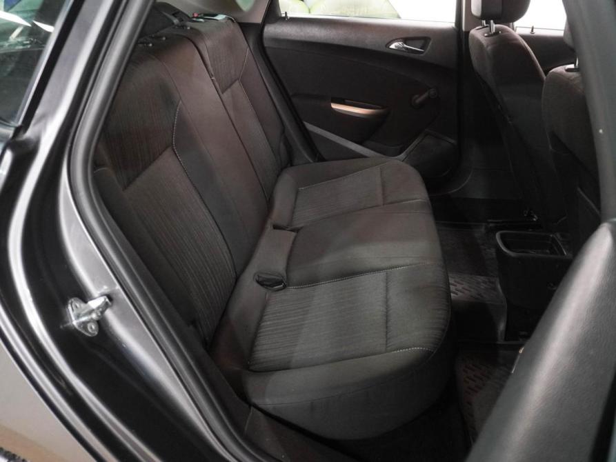 Opel Astra J Воронеж  - изображение 7