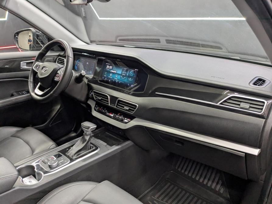 Kaiyi X3 Москва  - изображение 16