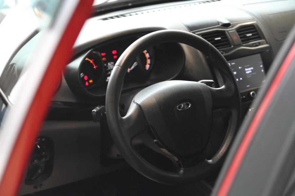 Lada (ВАЗ) Granta I Рестайлинг Калининград  - изображение 21