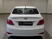 Hyundai Solaris I Рестайлинг Казань  - изображение 29