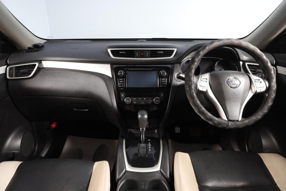 Nissan X-Trail III Новосибирск  - изображение 9