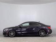Mercedes-Benz CLA I (C117 X117) Калининград  - изображение 26
