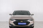 Chevrolet Malibu IX Рестайлинг Красноярск  - изображение 23
