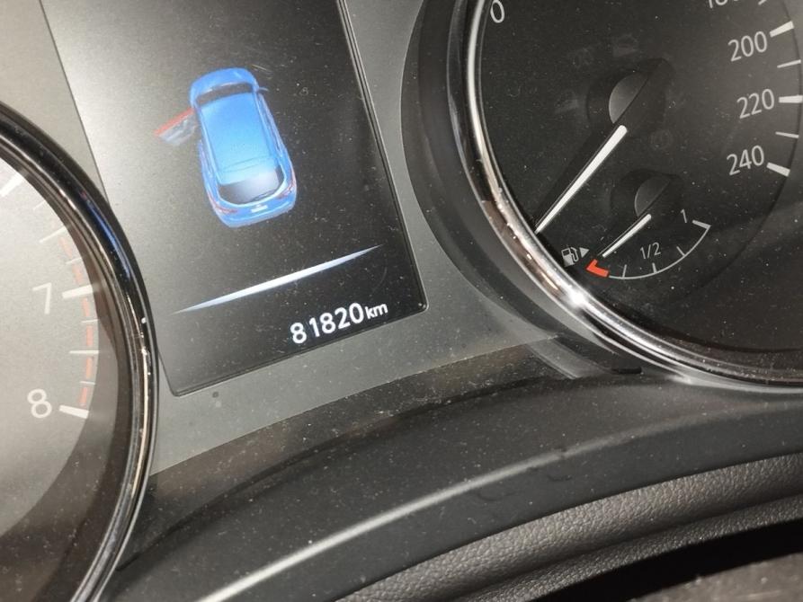 Nissan Qashqai II Рестайлинг Москва  - изображение 6