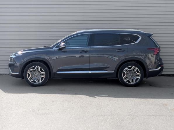 Hyundai Santa Fe IV Рестайлинг с пробегом 2021 года, цена 4 330 000 рублей, 64724 км, внедорожник, Автокод Объявления