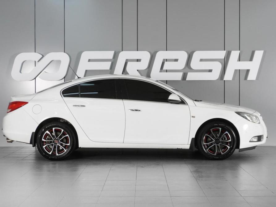 Opel Insignia I Минеральные Воды  - изображение 5