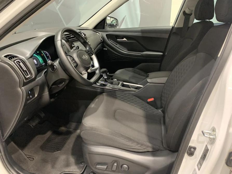 Hyundai Creta II Пермь  - изображение 10