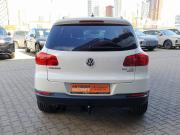 Volkswagen Tiguan I Рестайлинг Екатеринбург  - изображение 28